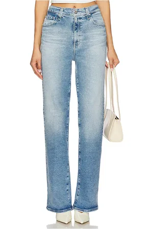 AG Jeans Kora Straight Leg