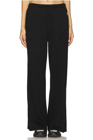 Lunya Silksweats Reversible Straight Leg Pant