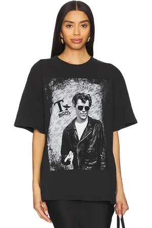 Philcos Grease T-birds Boxy Tee