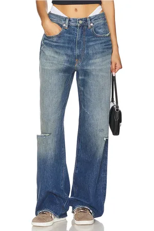 Denimist Teri Wide Leg