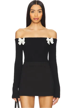 MAJORELLE Leonie Sweater