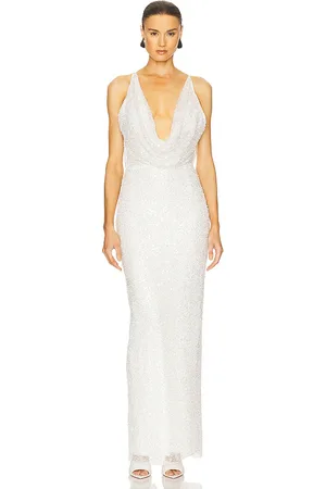 Michael Costello X REVOLVE Terrence Gown