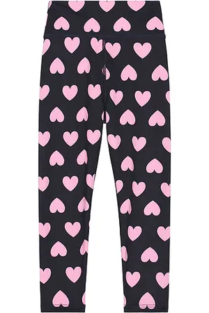 Beach Riot Kids Peppa Legging