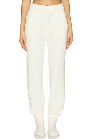 NEGATIVE UNDERWEAR Waffle Knit Jogger