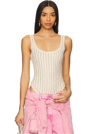 The Attico Bodysuit