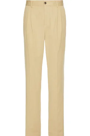 Scotch&Soda Pleated Trouser