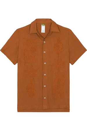 Agua Bendita Jack Shirt