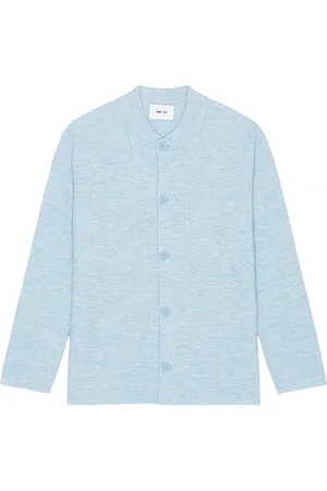 NN.07 Jonas Overshirt