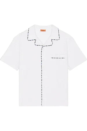 Missoni Short Sleeve Shirt