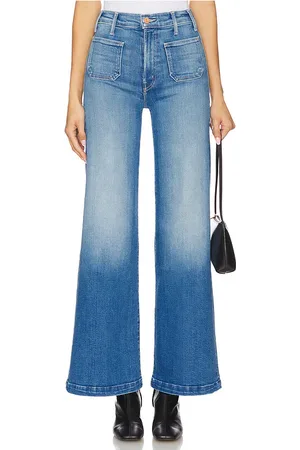 Mother The Hustler Roller Patch Pocket Sneak