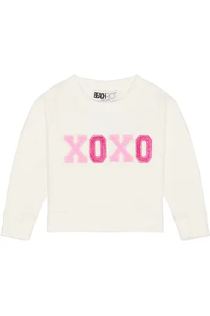 Beach Riot Kids Little Cassia Sweatshirt