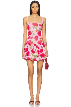 Show Me Your Mumu Tiffany Skort Dress
