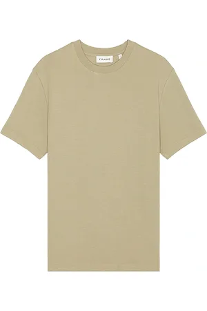 Frame Duo Fold Tee