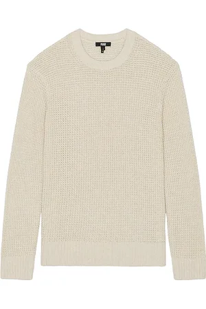 Paige Mylo Crew Neck Sweater