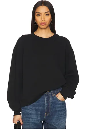 AYA MUSE Everyday Crewneck Sweatshirt