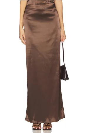 MORE TO COME Elenor Maxi Skirt
