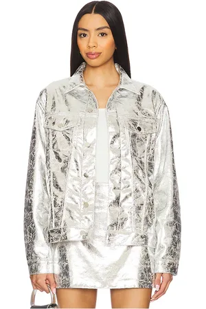 Le Superbe Heavy Metals Denim Jacket