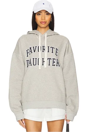 Favorite Daughter The Collegiate Hoodie