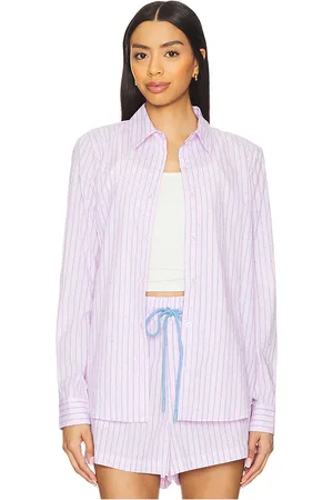 Le Superbe Subtle Shine Ex Bf Shirt