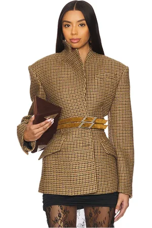 The Attico Blazer