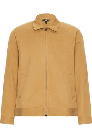 Paige Pollard Jacket