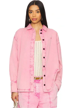 The Attico Blouson