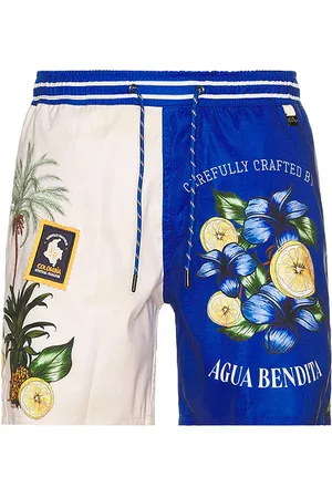 Agua Bendita Joe Trunk