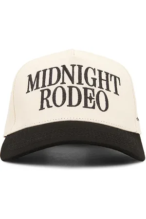 Midnight Alt Classic Logo Trucker