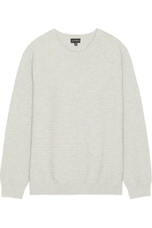 CLUB MONACO Links Crew Sweater