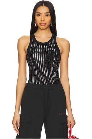 The Attico Tank Top