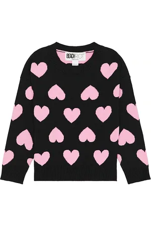 Beach Riot Kids Little Callie Sweater
