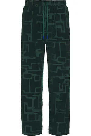 Deva States Circuit Corduroy Easy Pants