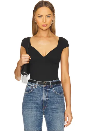 ASTR Keela Bodysuit