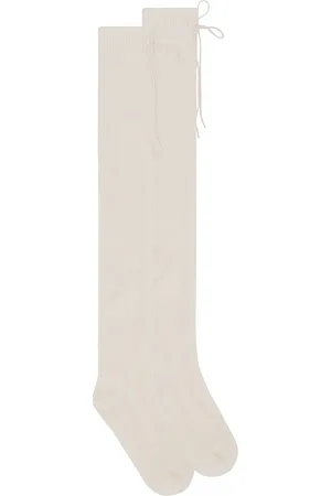 BUCI Bow Stockings