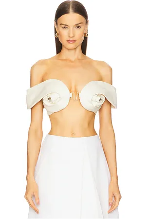 Cult Gaia Aruna Top