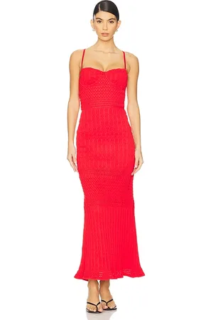 Peixoto Mara Maxi Dress