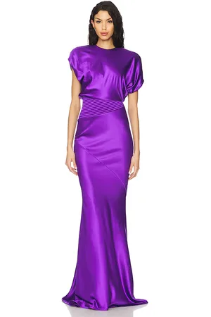 Zhivago Bond Gown