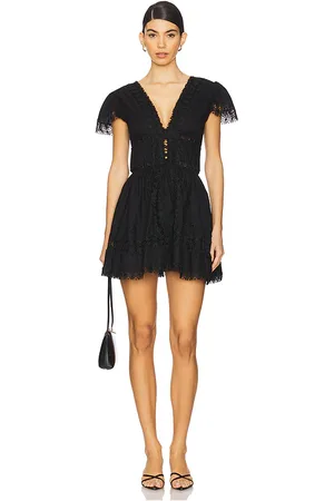 Peixoto Piper Mini Dress