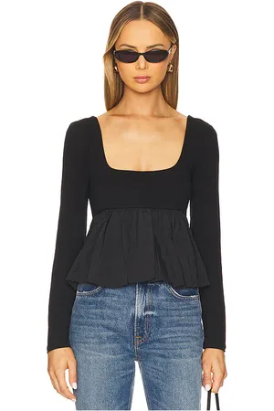 Steve Madden Avielle Top