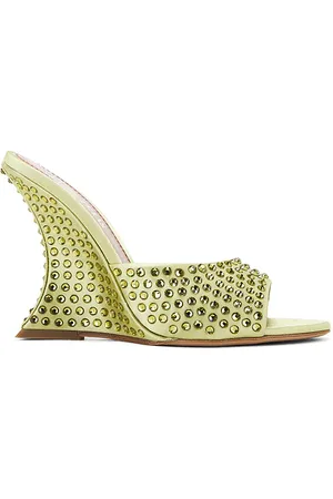 PARIS TEXAS Nina Mule
