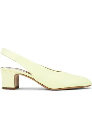 PARIS TEXAS Lavinia Slingback 50