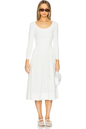 Free People X free-est Aelia Midi Dress