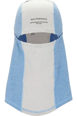 Whitespace Graphene Balaclava