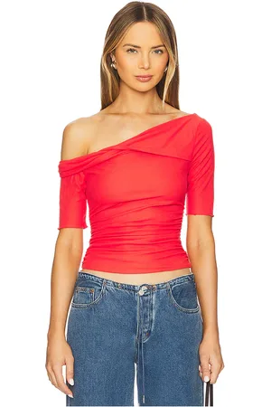 Free People X REVOLVE Cross My Heart Tee