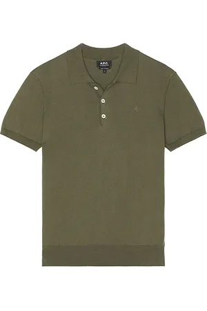 A.P.C. Polo Gregory