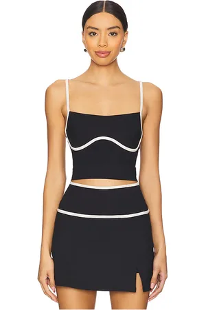 WellBeing + BeingWell FlowWell Ivy Tank