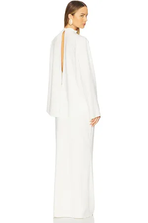 SER.O.YA Angel Gown