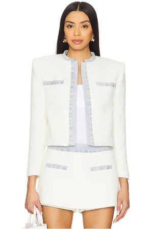 SER.O.YA Sailor Jacket