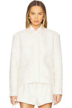 EAVES Shani Jacket
