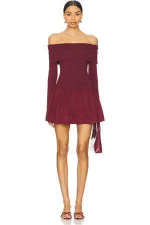 ALL THE WAYS Madley Mini Dress